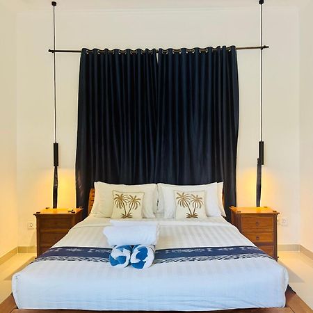 Villa Banua Seminyak Dış mekan fotoğraf