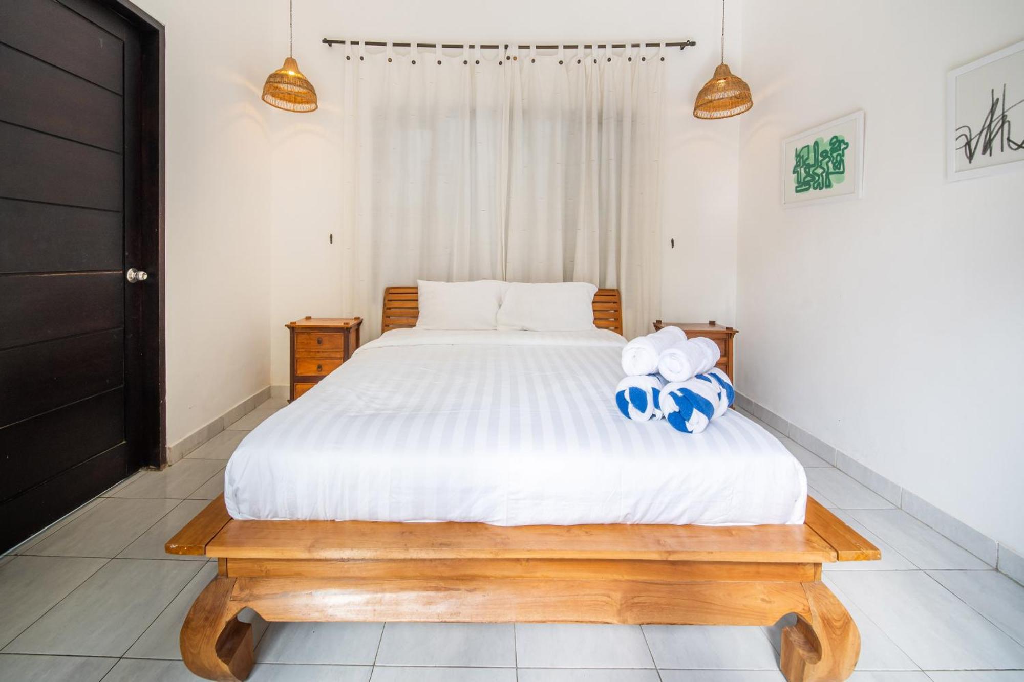 Villa Banua Seminyak Dış mekan fotoğraf