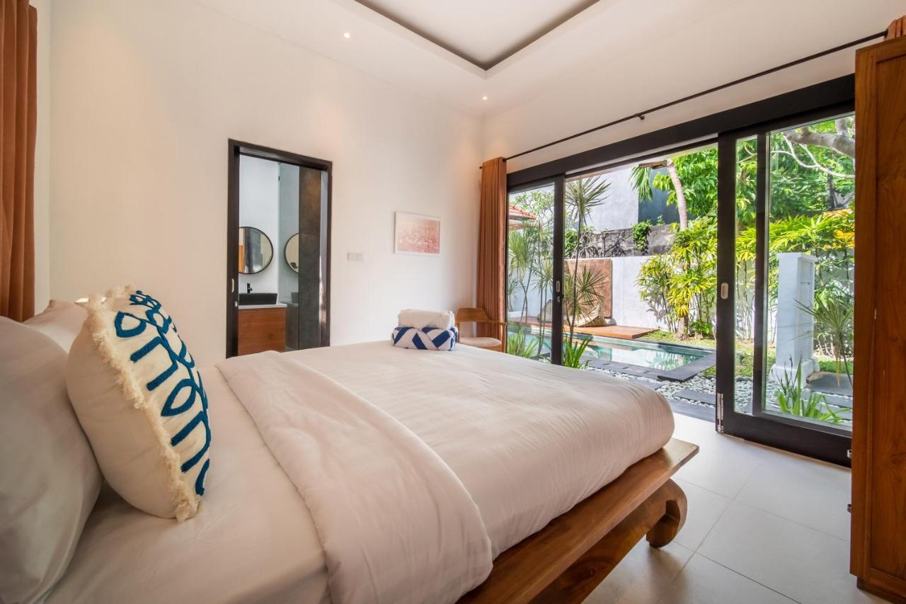 Villa Banua Seminyak Dış mekan fotoğraf