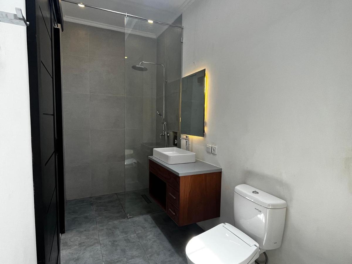 Villa Banua Seminyak Dış mekan fotoğraf