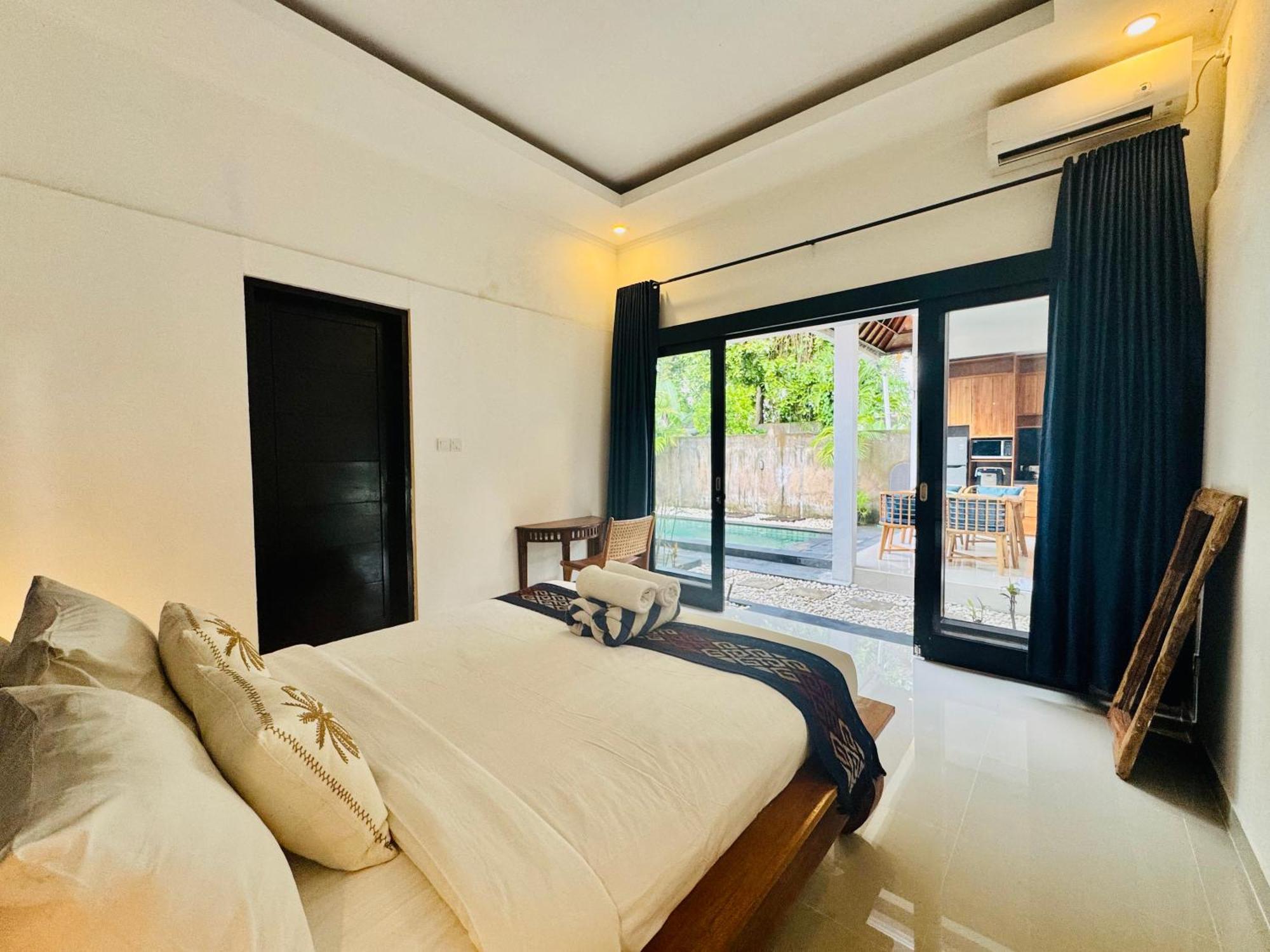 Villa Banua Seminyak Dış mekan fotoğraf