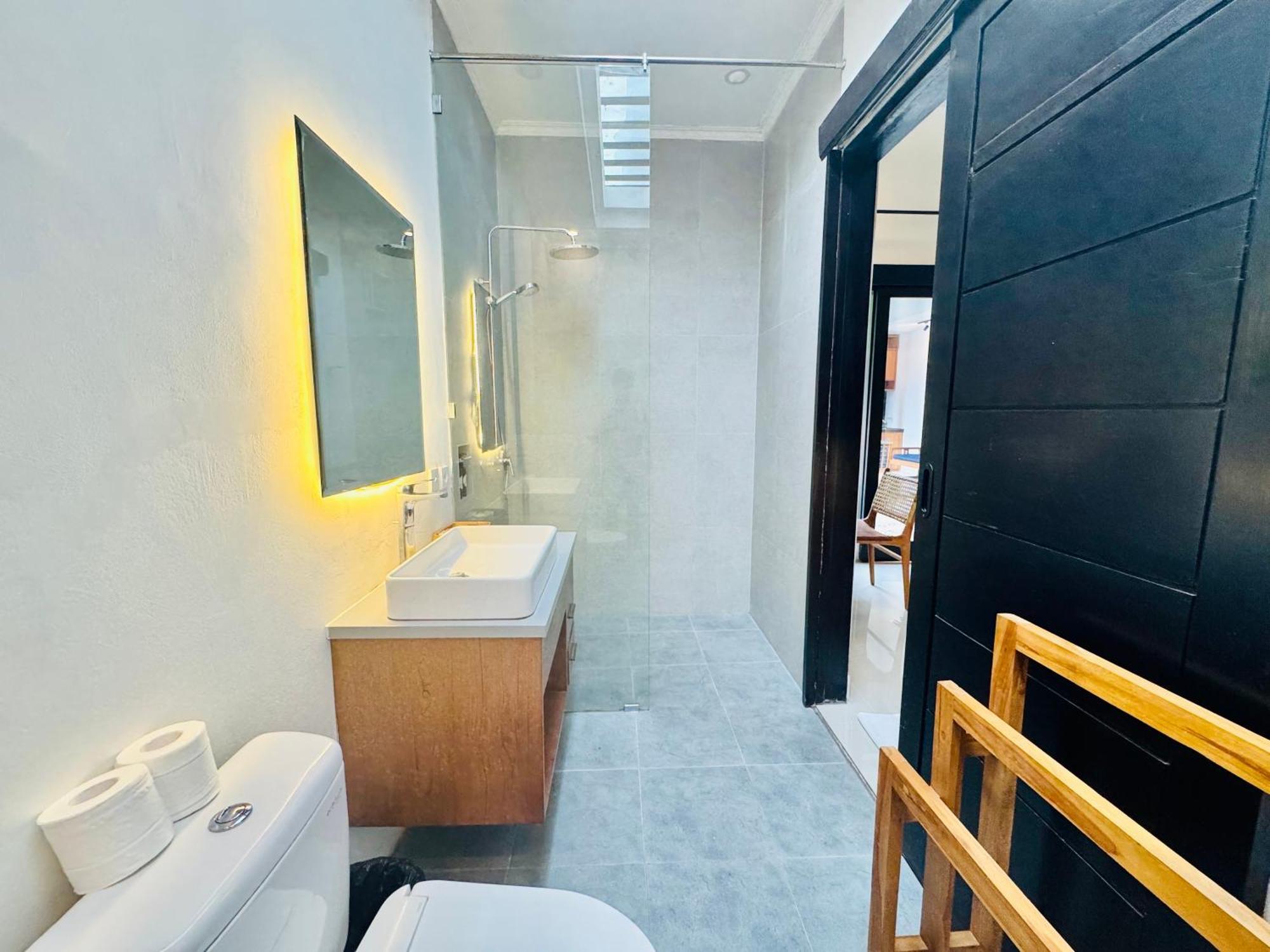 Villa Banua Seminyak Dış mekan fotoğraf